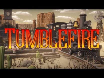 Tumblefire Abur CD Key