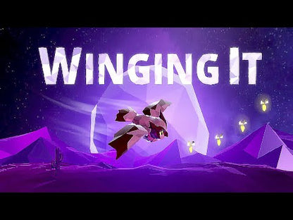 Abururi de Winging It CD Key