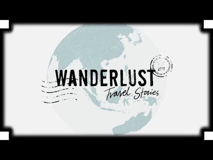 Wanderlust Povești de călătorie Abur CD Key