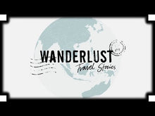 Povești de călătorie Wanderlust Steam CD Key