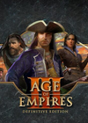 Age of Empires III Definitive Edition Global Xbox One/Serie CD Key