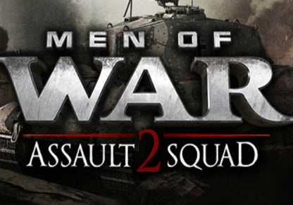 Oameni de război: Assault Squad 2 Steam CD Key