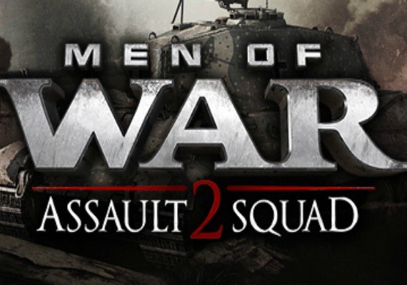 Bărbați de război: Assault Squad 2 Steam CD Key