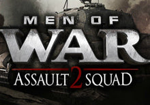 Bărbați de război: Assault Squad 2 Steam CD Key