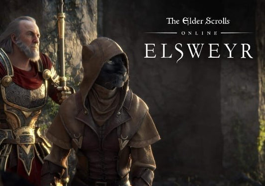 The Elder Scrolls Online: Elsweyr Upgrade Site-ul oficial CD Key