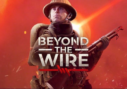 Beyond the Wire Abur CD Key