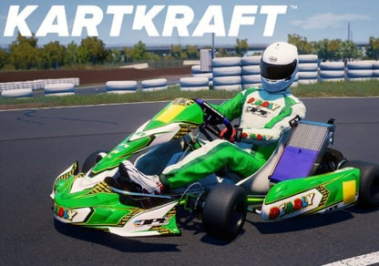 KartKraft Abur CD Key