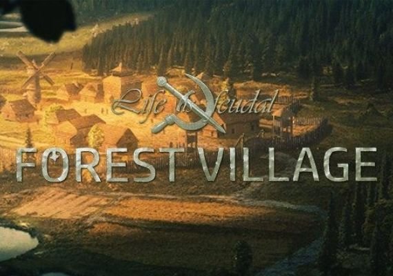 Viața este feudală: Satul Pădurii Steam CD Key