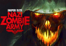 Sniper Elite: Armata zombie nazistă Steam CD Key