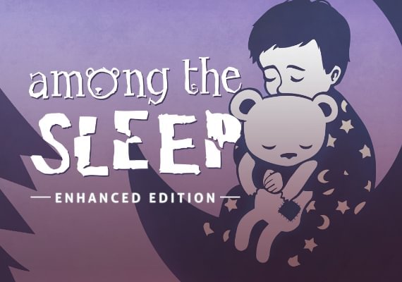 Among the Sleep - Ediție îmbunătățită Steam CD Key