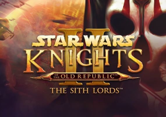 Star Wars: Cavalerii Republicii Vechi II - Lorzii Sith Steam CD Key