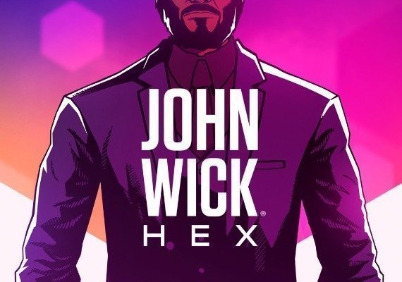 John Wick Hex Abur CD Key