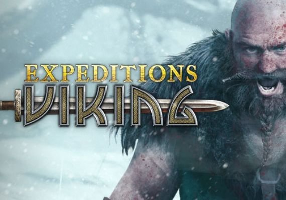 Expediții: Viking cu aburi CD Key