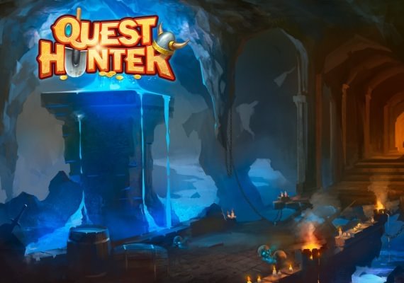 Quest Hunter Steam CD Key