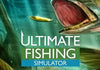 Ultimate Simulator de pescuit Steam CD Key