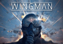 Proiectul Wingman Steam CD Key