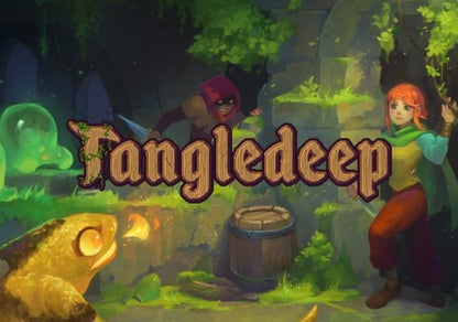 Tangledeep Abur CD Key