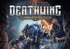 Space Hulk: Deathwing - Ediție îmbunătățită Steam CD Key