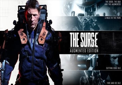 The Surge - Ediție augmentată Steam CD Key