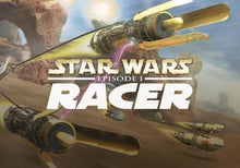 Star Wars: Episodul I Racer Steam CD Key