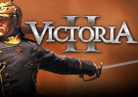 Victoria II Abur CD Key