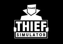 Simulator Thief GOG CD Key