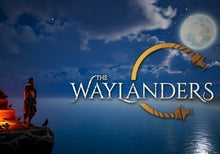 The Waylanders Abur CD Key