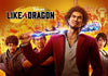 Yakuza: Like a Dragon - Ediția eroilor legendari Steam CD Key