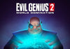 Evil Genius 2: Dominația lumii Steam CD Key