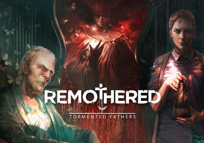 Remothered: Tați chinuiți Steam CD Key