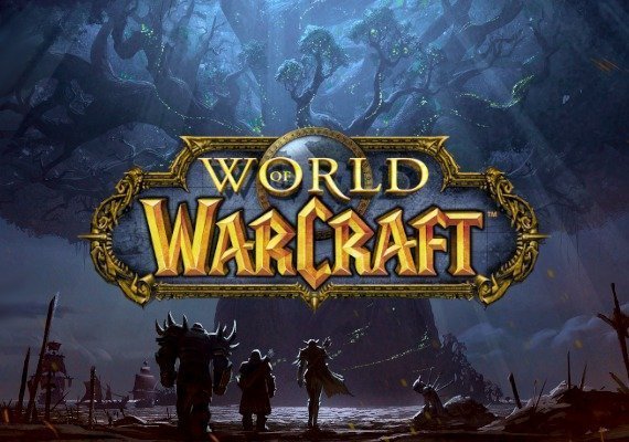 WoW World of Warcraft - Coș de luptă US Battle.net CD Key