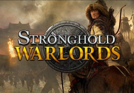 Stronghold: Warlords - Ediție specială Steam CD Key