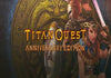 Titan Quest - Ediție aniversară Steam CD Key