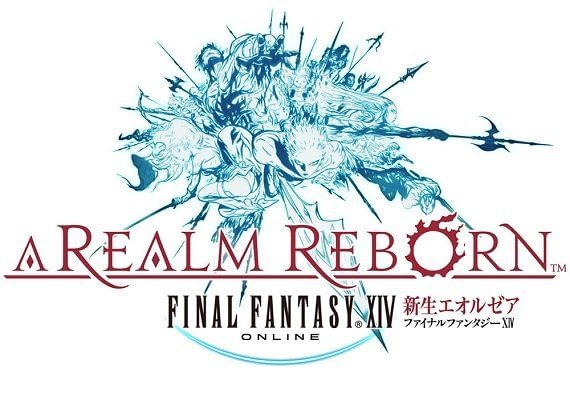 Final Fantasy XIV: A Realm Reborn US Site-ul oficial CD Key