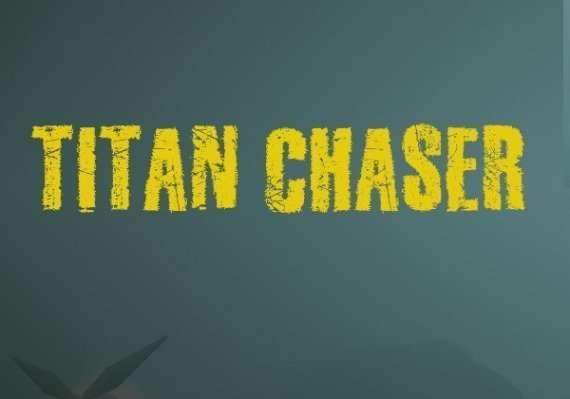 Titan Chaser Abur CD Key