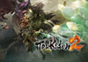 Toukiden 2 Steam CD Key