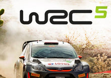 WRC 5 Abur CD Key