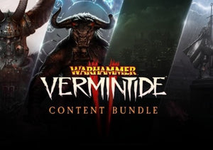 Warhammer: Vermintide 2 - Pachet de conținut 2018 Steam CD Key