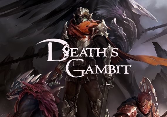 Gambitul morții Steam CD Key