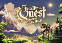 SteamWorld Quest: Mâna lui Gilgamech Steam CD Key