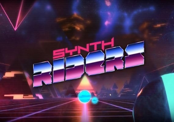 Synth Riders Abur CD Key