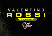 Valentino Rossi: Jocul Steam CD Key