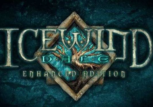 Icewind Dale - Ediție îmbunătățită Steam CD Key