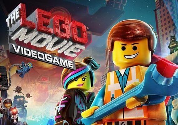 The LEGO Movie Abur CD Key