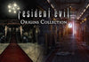 Resident Evil Origins - Colecție Steam CD Key