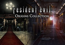 Resident Evil Origins - Colecție Steam CD Key