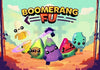 Boomerang Fu Abur CD Key