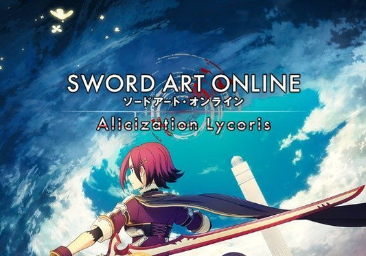 Sword Art Online: Alicization Lycoris - Ediția lunii 1 Steam CD Key