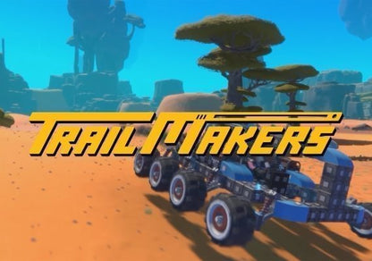 Trailmakers UE Abur CD Key