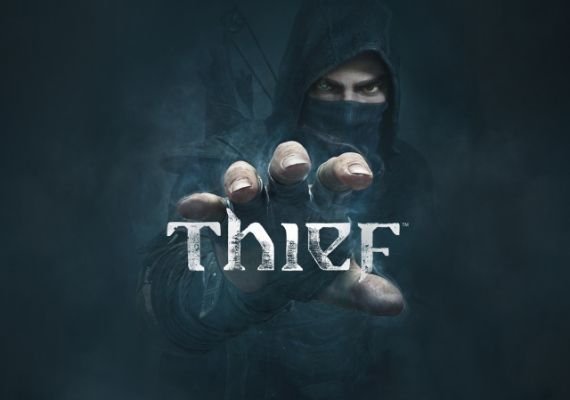 Thief Steam CD Key